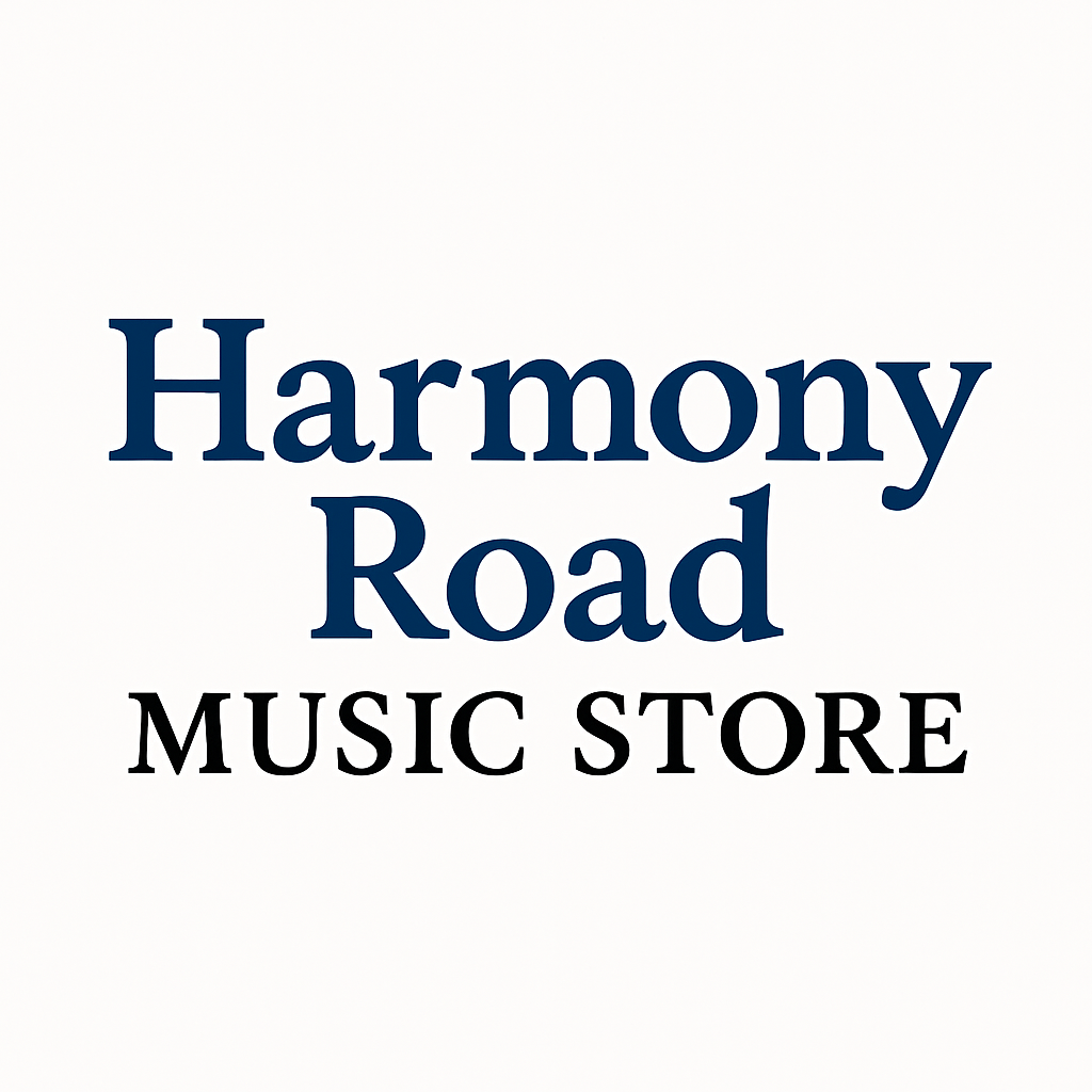 Harmony Road Music Center