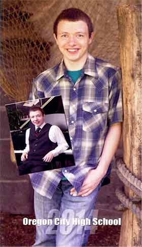 Adam Ostrander