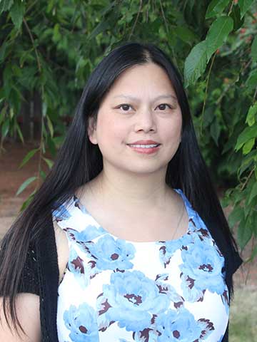 Maria Ma