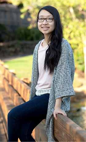 Vanessa Eng